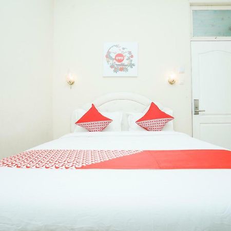Mojokerto Classic Homestay Eksteriør bilde