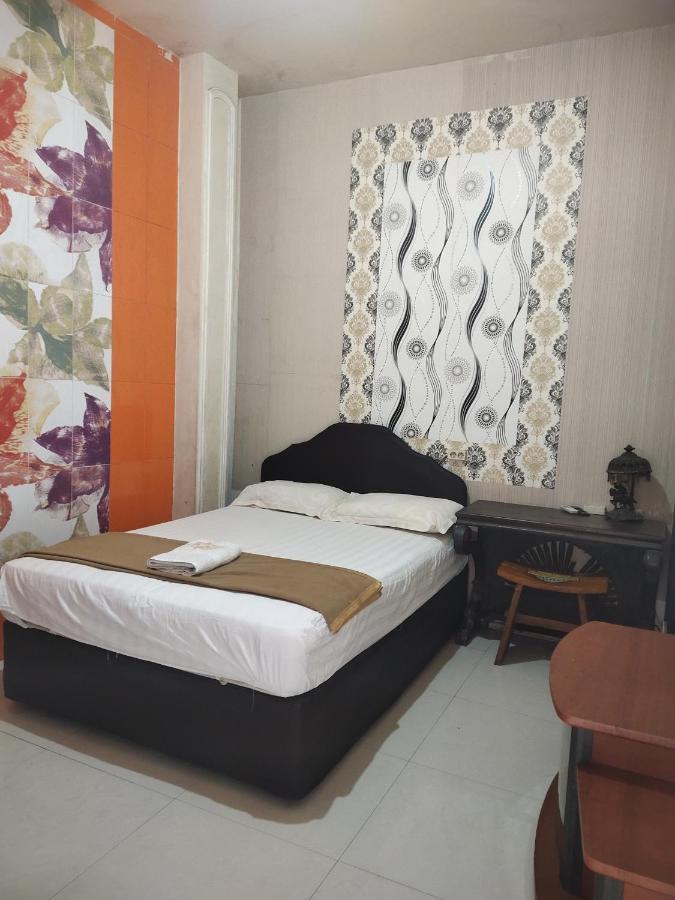 Mojokerto Classic Homestay Eksteriør bilde