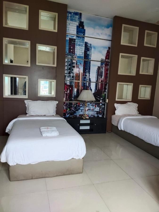 Mojokerto Classic Homestay Eksteriør bilde