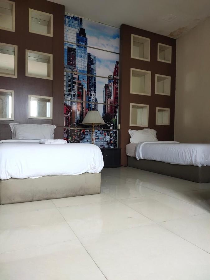 Mojokerto Classic Homestay Eksteriør bilde