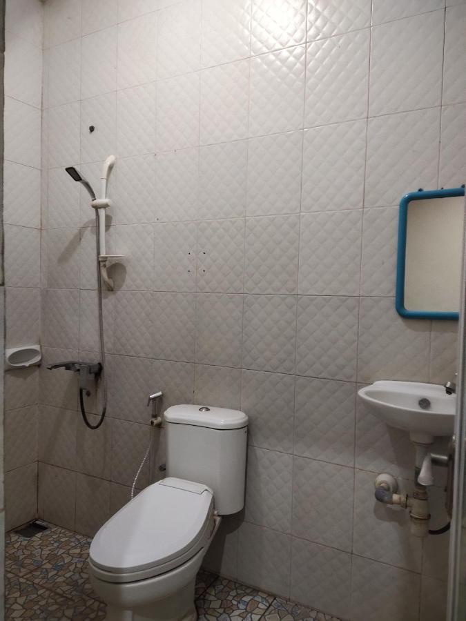 Mojokerto Classic Homestay Eksteriør bilde