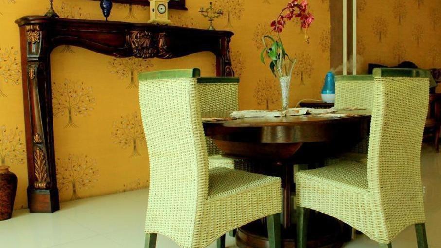 Mojokerto Classic Homestay Eksteriør bilde