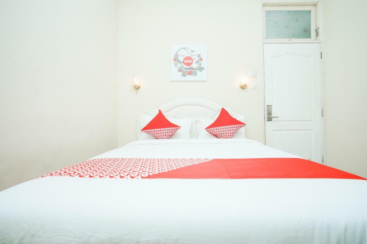 Mojokerto Classic Homestay Eksteriør bilde